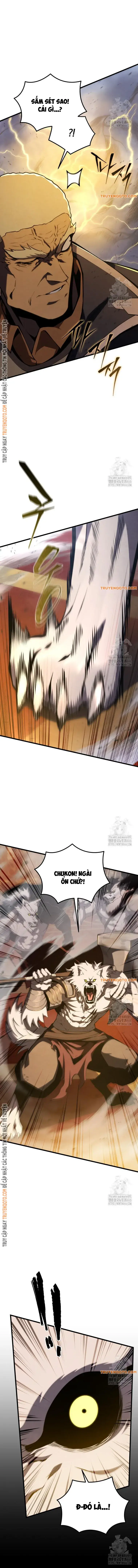 Con Trai Út Của Gia Đình Kiếm Thuật Danh Tiếng Chapter 142 - Trang 2