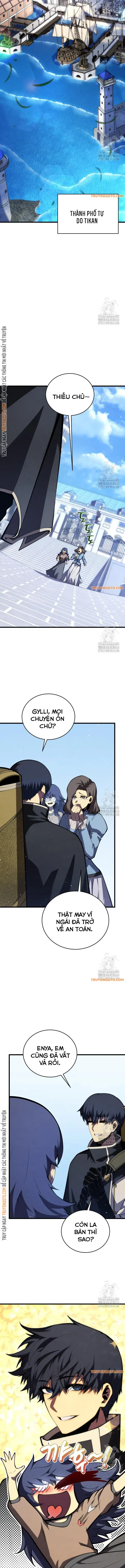 Con Trai Út Của Gia Đình Kiếm Thuật Danh Tiếng Chapter 146 - Trang 2