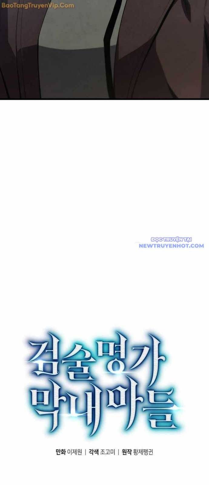 Con Trai Út Của Gia Đình Kiếm Thuật Danh Tiếng Chapter 148 - Trang 2