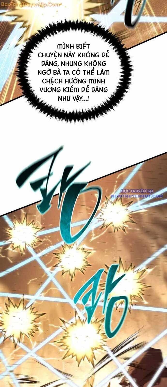 Con Trai Út Của Gia Đình Kiếm Thuật Danh Tiếng Chapter 148 - Trang 2