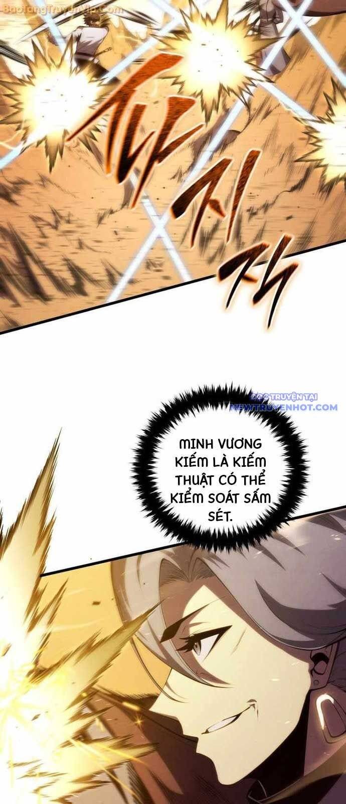 Con Trai Út Của Gia Đình Kiếm Thuật Danh Tiếng Chapter 148 - Trang 2