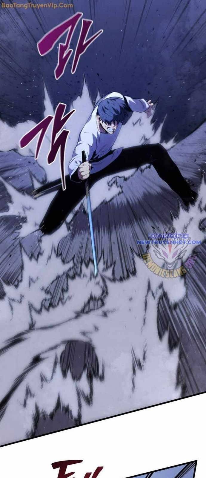 Con Trai Út Của Gia Đình Kiếm Thuật Danh Tiếng Chapter 148 - Trang 2