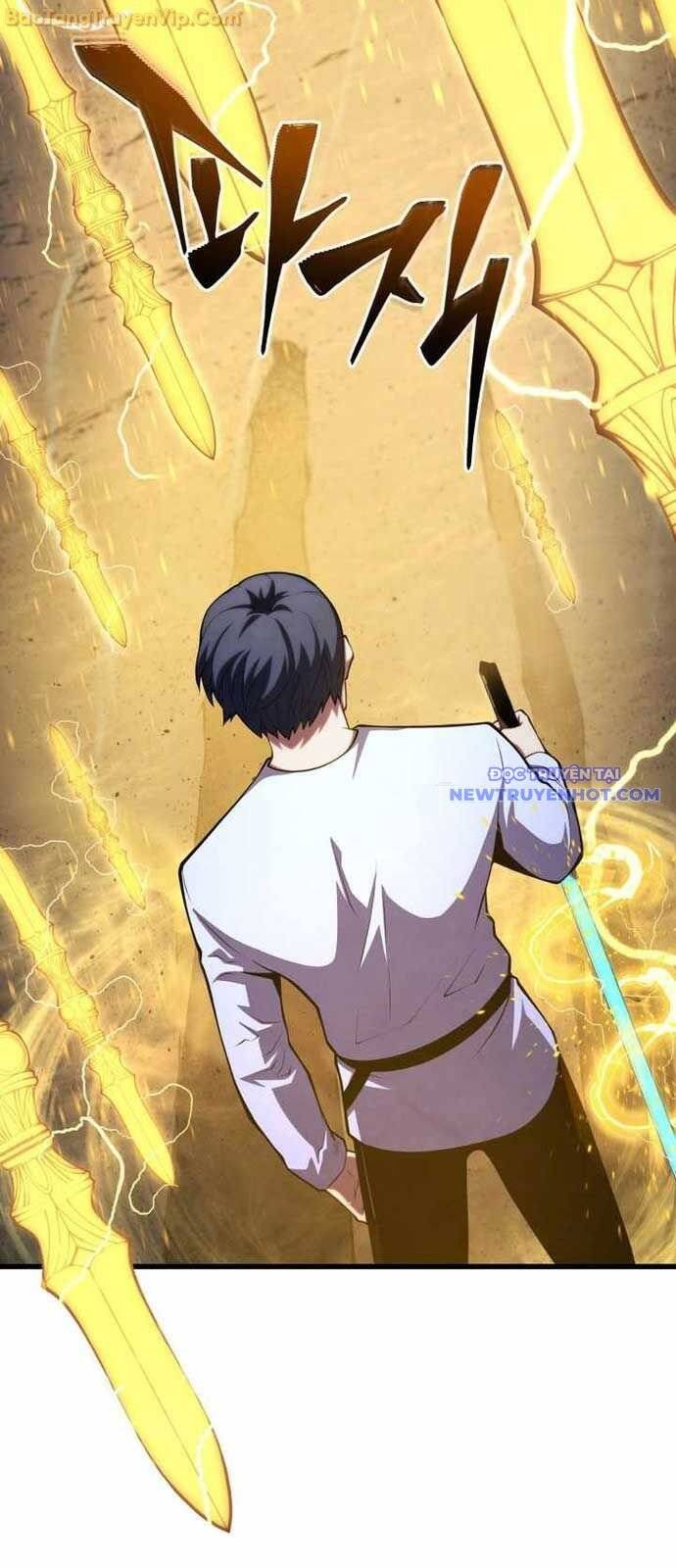 Con Trai Út Của Gia Đình Kiếm Thuật Danh Tiếng Chapter 148 - Trang 2