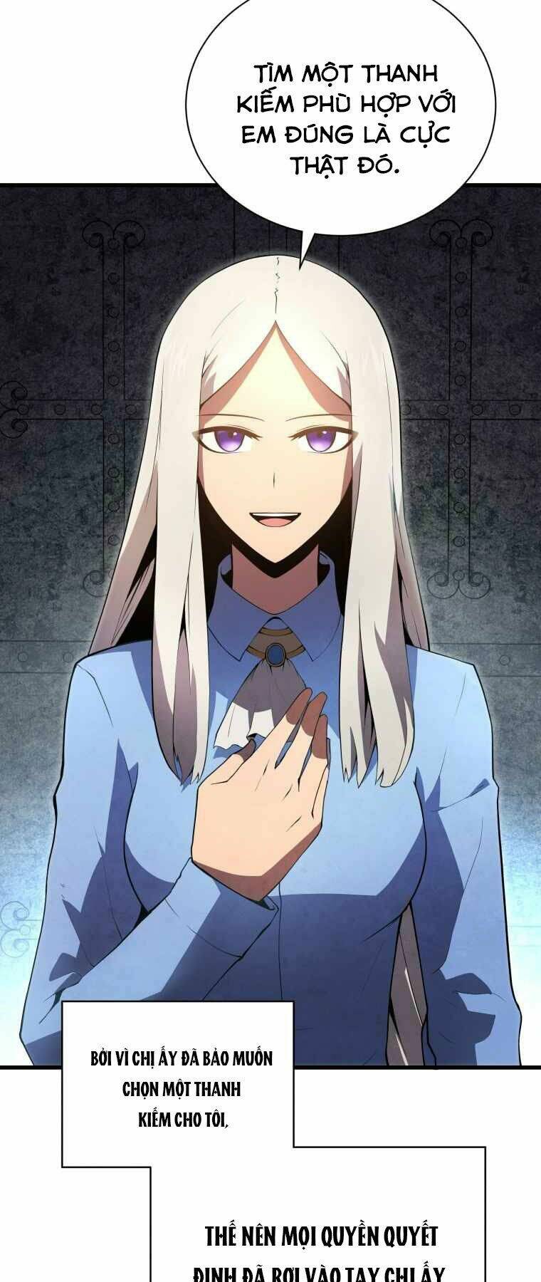 Con Trai Út Của Gia Đình Kiếm Thuật Danh Tiếng Chapter 15 - Trang 2
