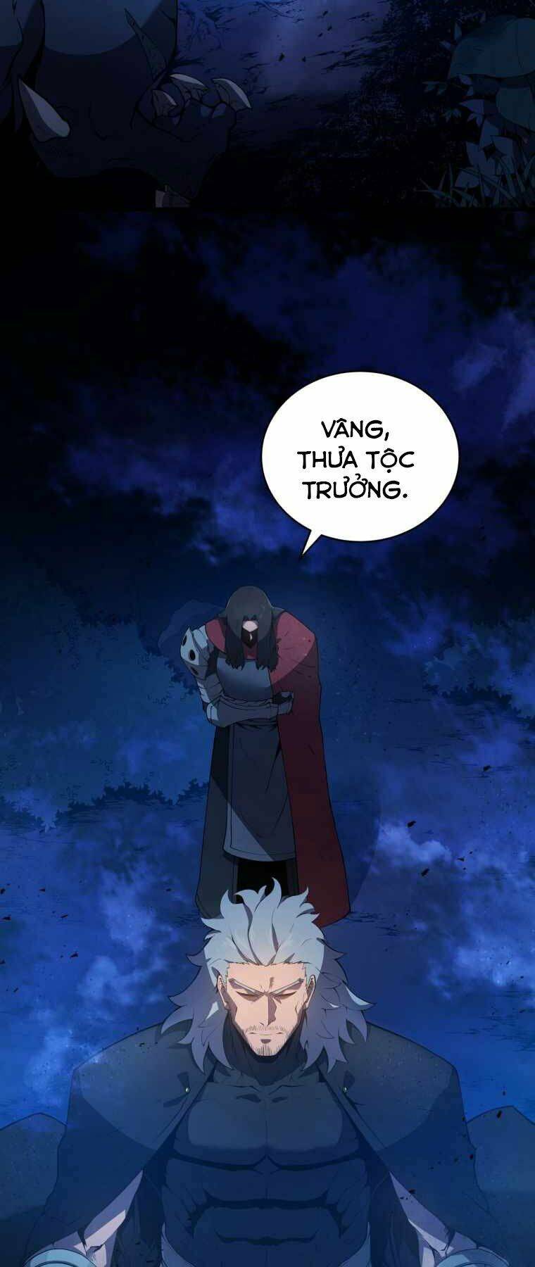 Con Trai Út Của Gia Đình Kiếm Thuật Danh Tiếng Chapter 15 - Trang 2