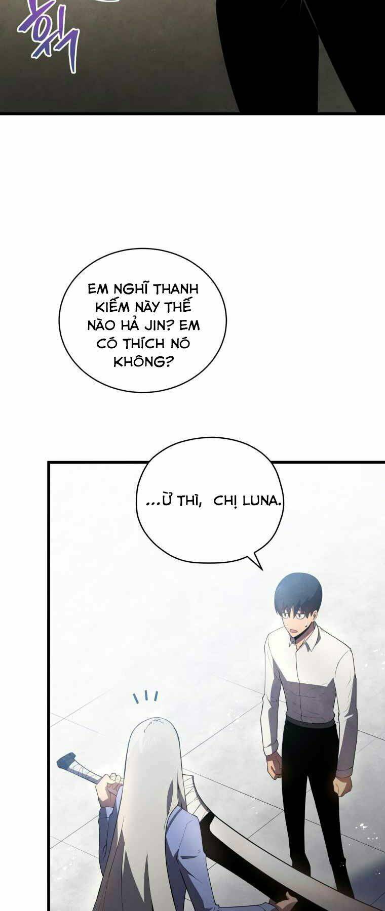 Con Trai Út Của Gia Đình Kiếm Thuật Danh Tiếng Chapter 15 - Trang 2