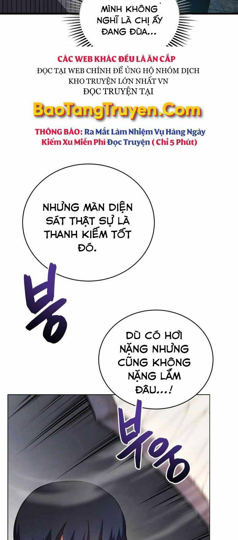 Con Trai Út Của Gia Đình Kiếm Thuật Danh Tiếng Chapter 15 - Trang 2