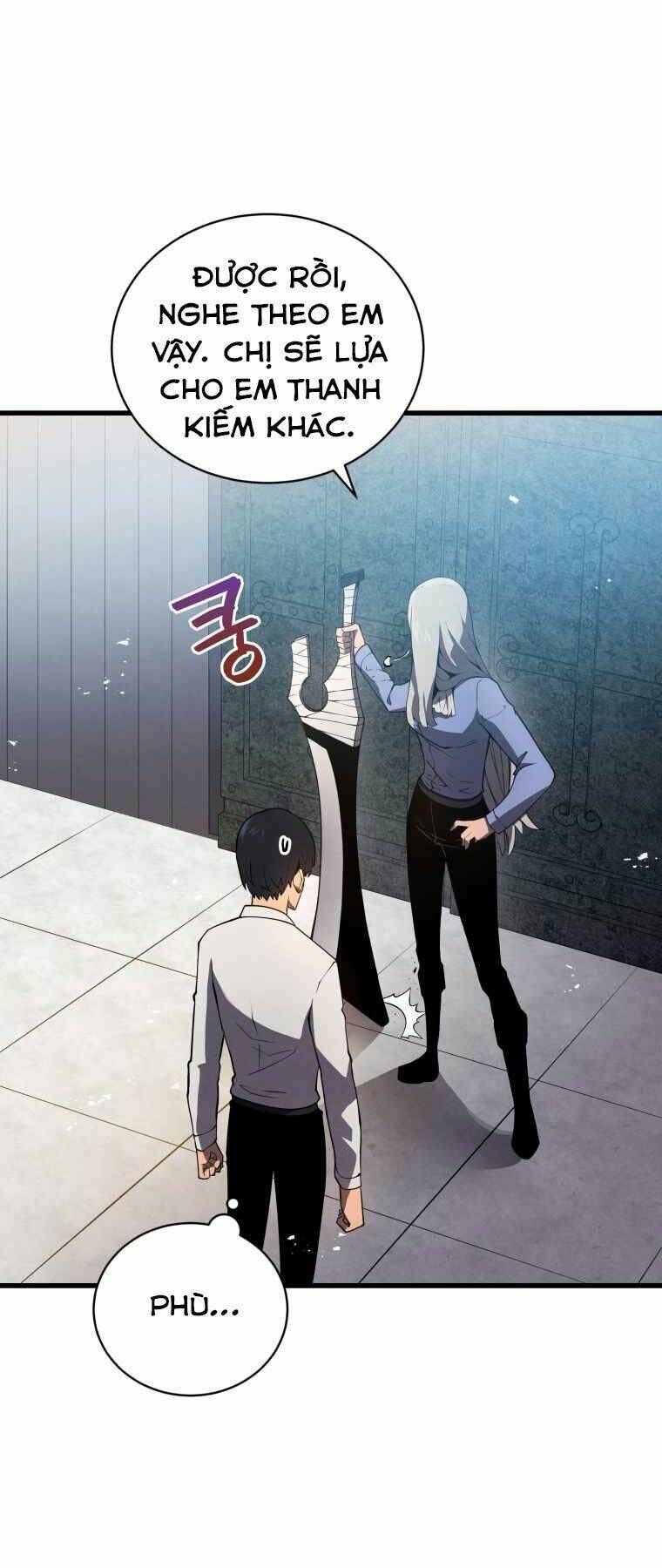 Con Trai Út Của Gia Đình Kiếm Thuật Danh Tiếng Chapter 15 - Trang 2