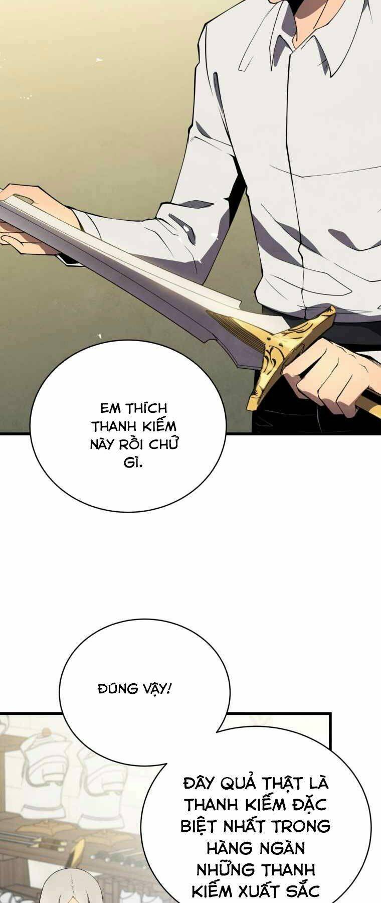 Con Trai Út Của Gia Đình Kiếm Thuật Danh Tiếng Chapter 15 - Trang 2