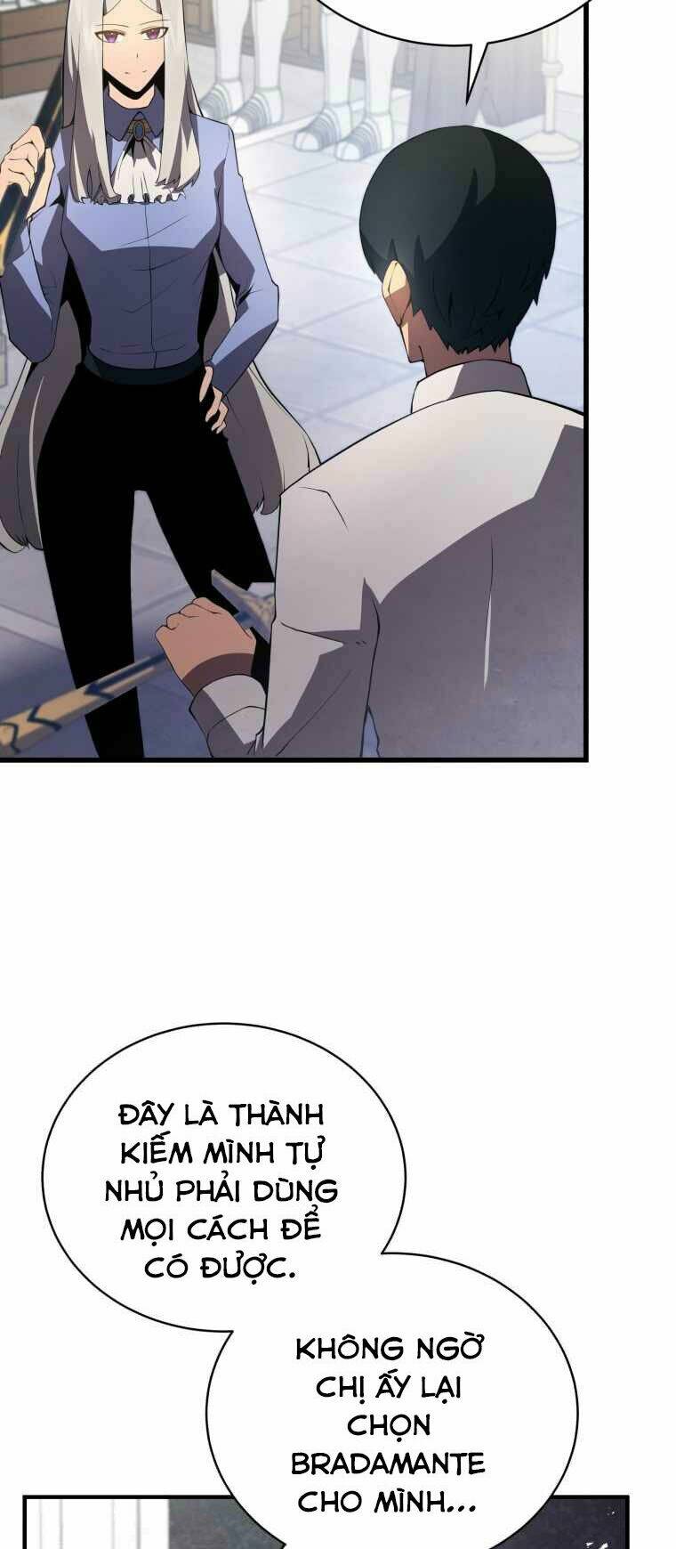 Con Trai Út Của Gia Đình Kiếm Thuật Danh Tiếng Chapter 15 - Trang 2