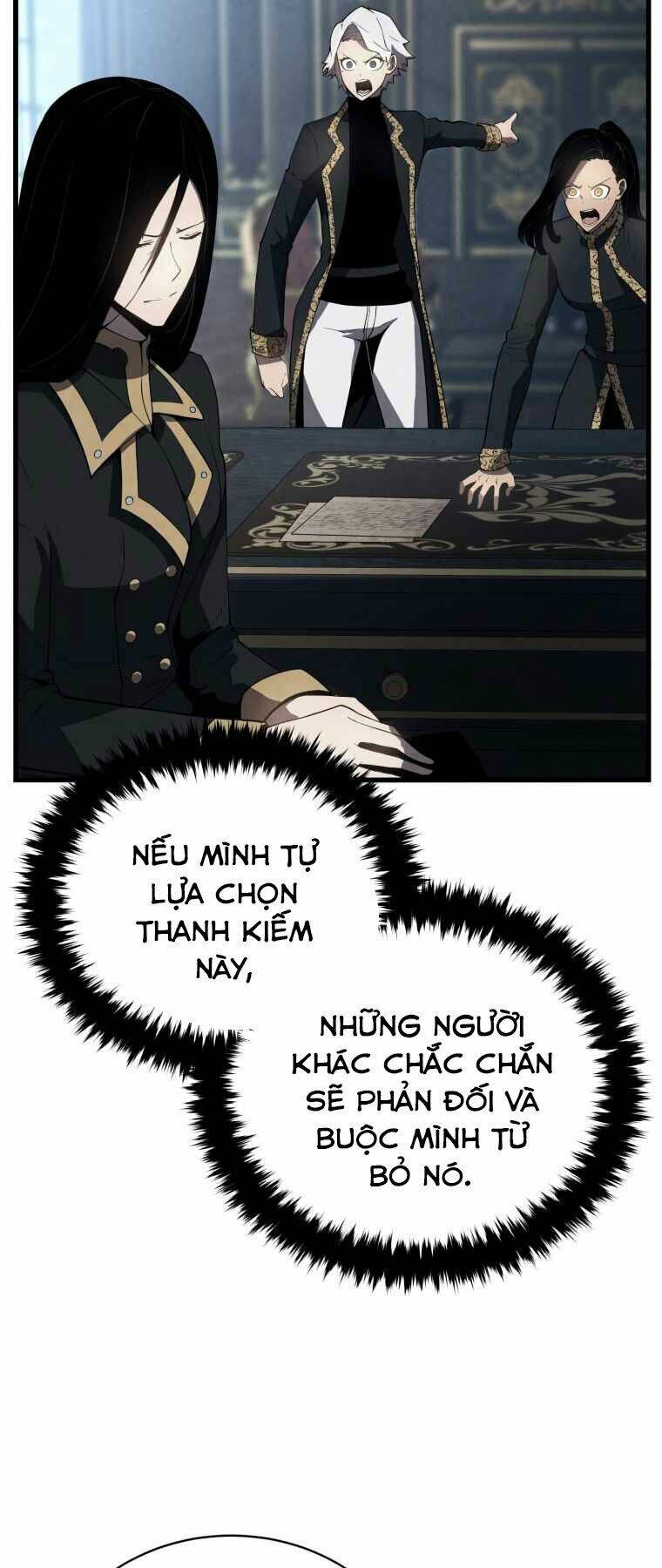 Con Trai Út Của Gia Đình Kiếm Thuật Danh Tiếng Chapter 15 - Trang 2