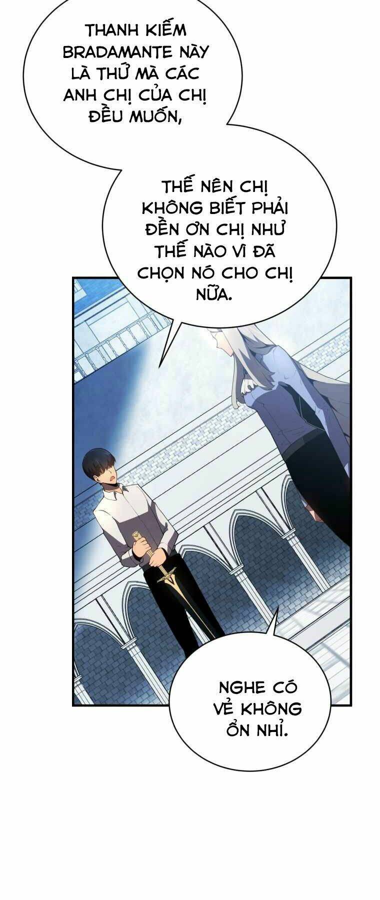 Con Trai Út Của Gia Đình Kiếm Thuật Danh Tiếng Chapter 15 - Trang 2