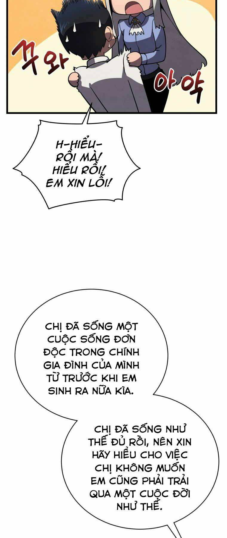 Con Trai Út Của Gia Đình Kiếm Thuật Danh Tiếng Chapter 15 - Trang 2