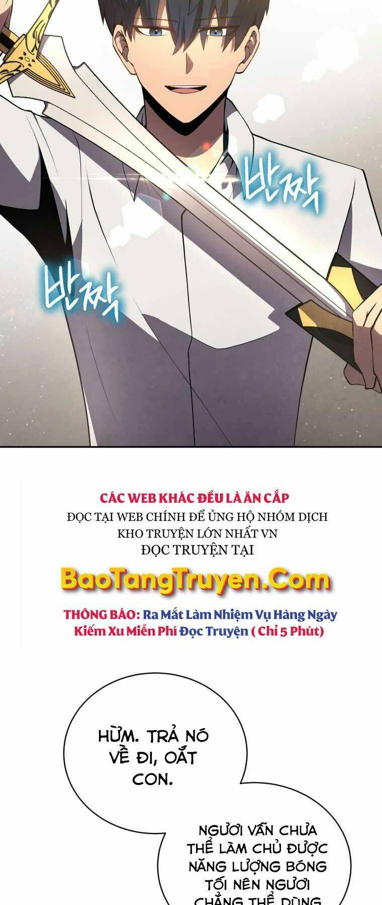 Con Trai Út Của Gia Đình Kiếm Thuật Danh Tiếng Chapter 15 - Trang 2