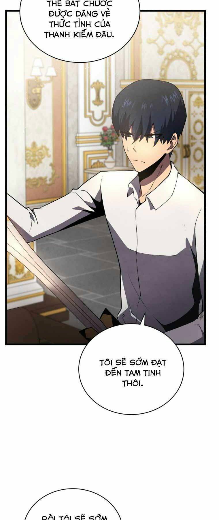 Con Trai Út Của Gia Đình Kiếm Thuật Danh Tiếng Chapter 15 - Trang 2