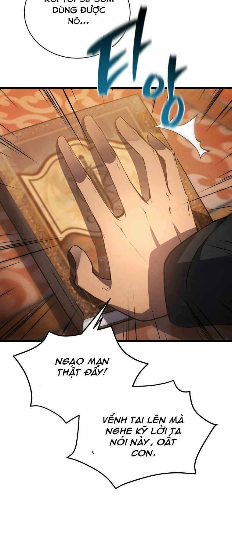 Con Trai Út Của Gia Đình Kiếm Thuật Danh Tiếng Chapter 15 - Trang 2