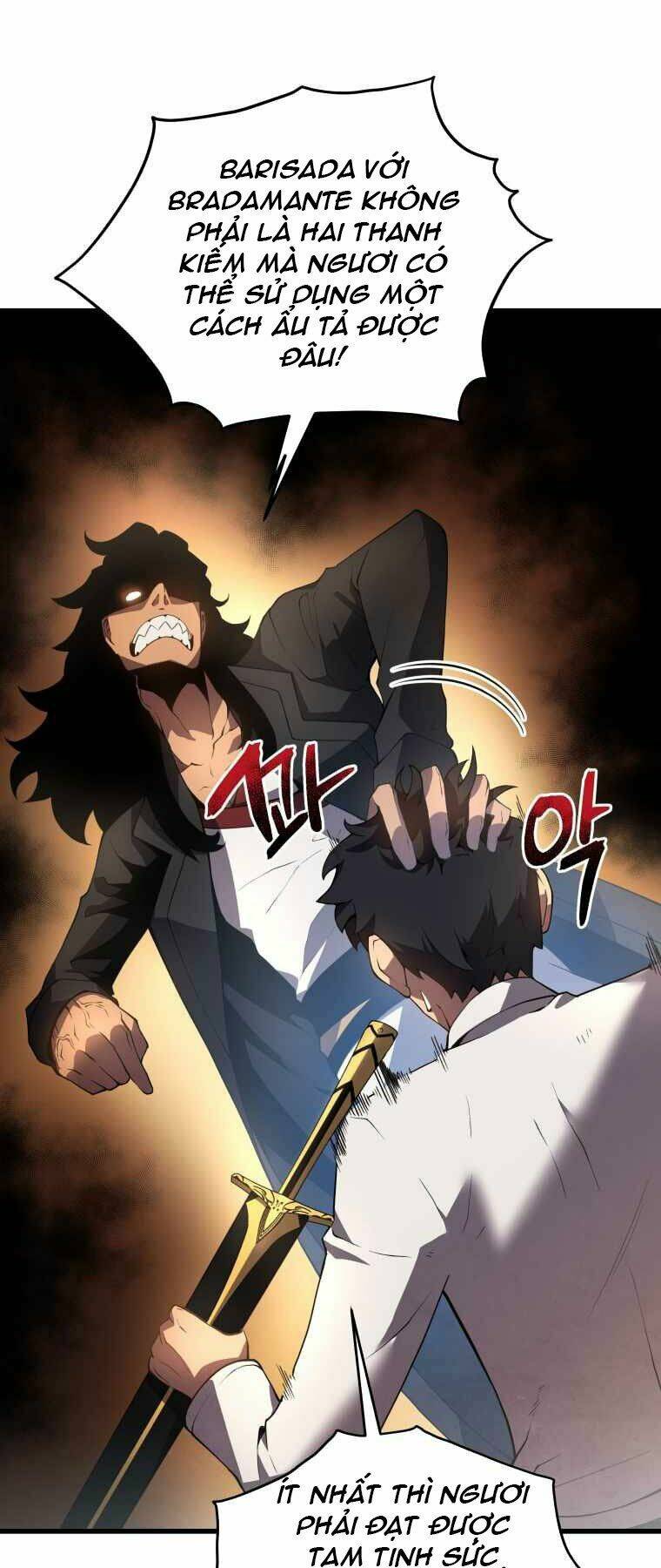 Con Trai Út Của Gia Đình Kiếm Thuật Danh Tiếng Chapter 15 - Trang 2