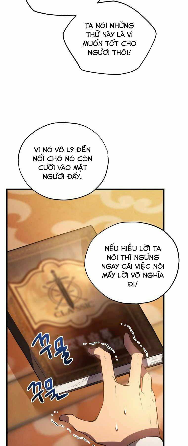 Con Trai Út Của Gia Đình Kiếm Thuật Danh Tiếng Chapter 15 - Trang 2