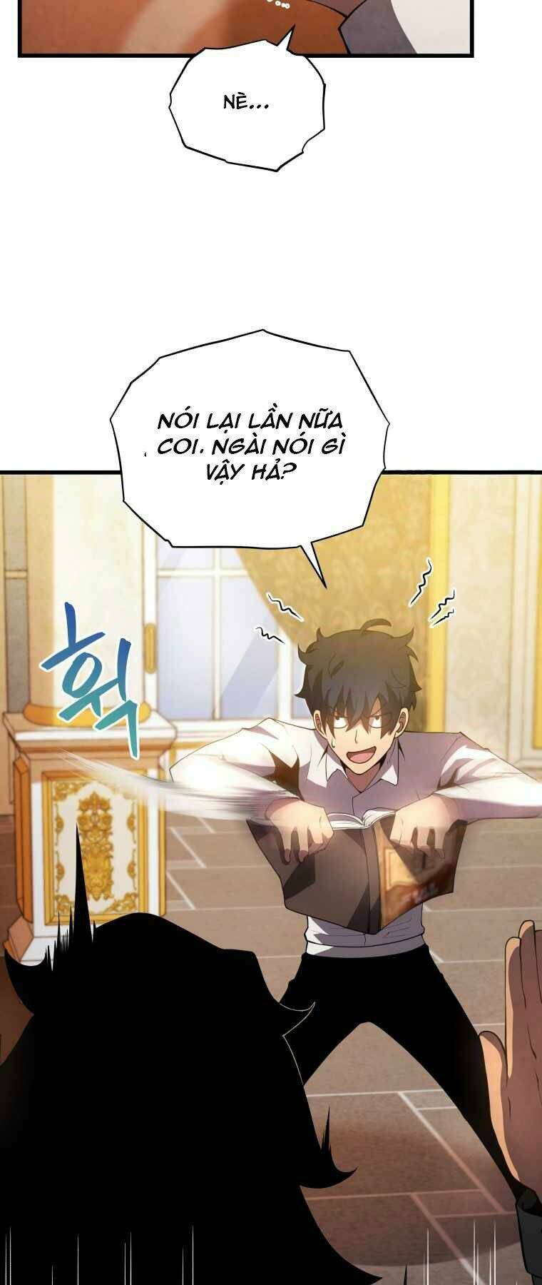 Con Trai Út Của Gia Đình Kiếm Thuật Danh Tiếng Chapter 15 - Trang 2