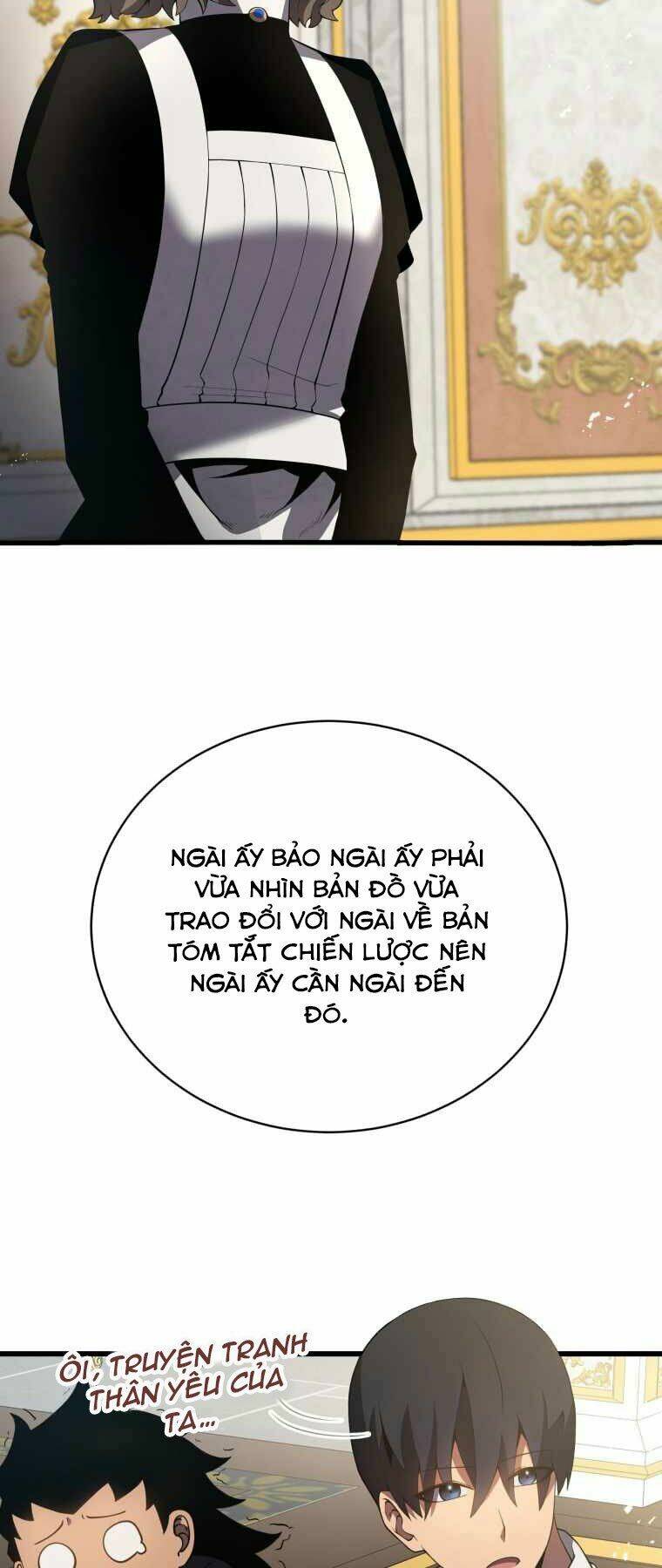 Con Trai Út Của Gia Đình Kiếm Thuật Danh Tiếng Chapter 15 - Trang 2