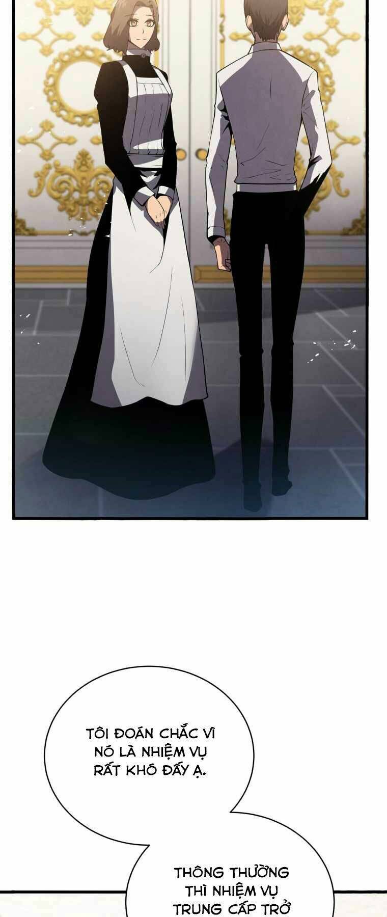 Con Trai Út Của Gia Đình Kiếm Thuật Danh Tiếng Chapter 15 - Trang 2