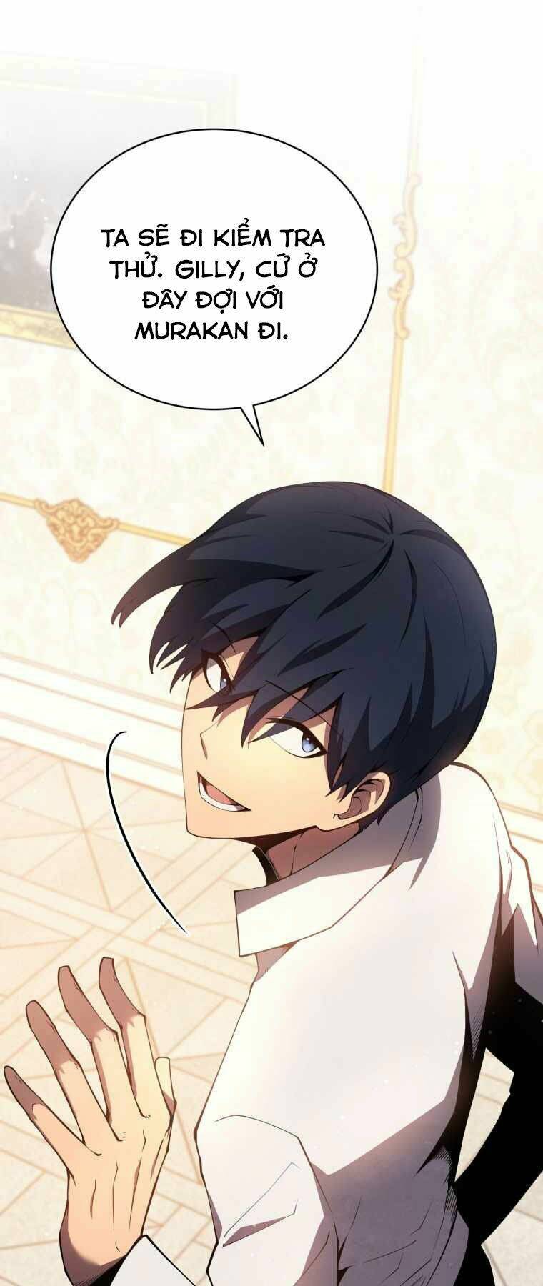 Con Trai Út Của Gia Đình Kiếm Thuật Danh Tiếng Chapter 15 - Trang 2