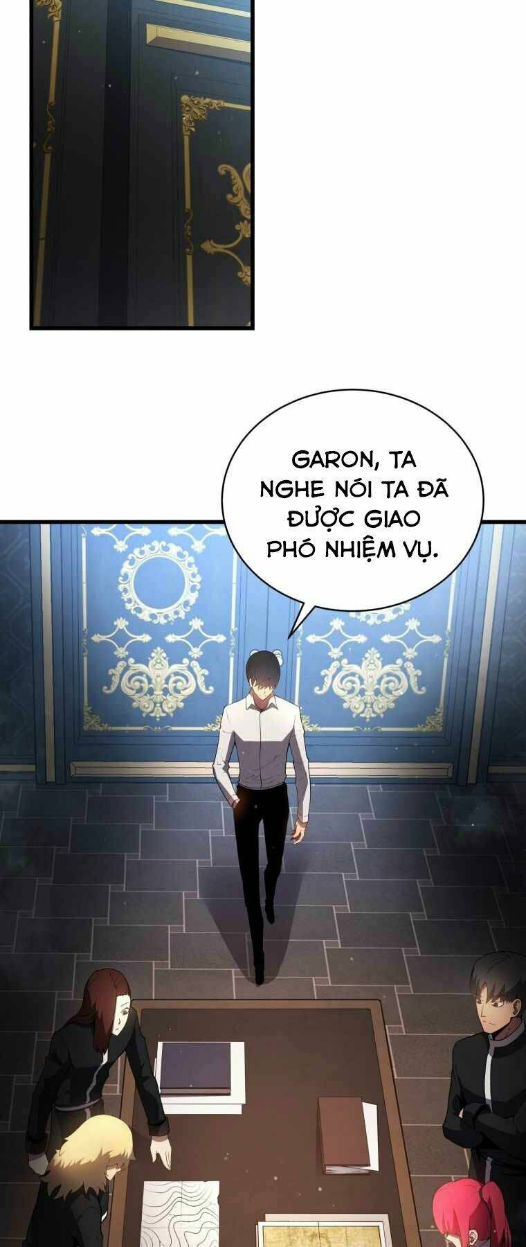 Con Trai Út Của Gia Đình Kiếm Thuật Danh Tiếng Chapter 15 - Trang 2