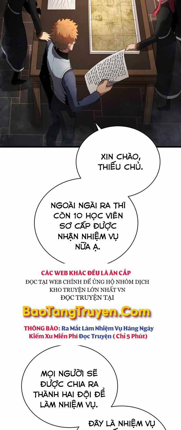 Con Trai Út Của Gia Đình Kiếm Thuật Danh Tiếng Chapter 15 - Trang 2