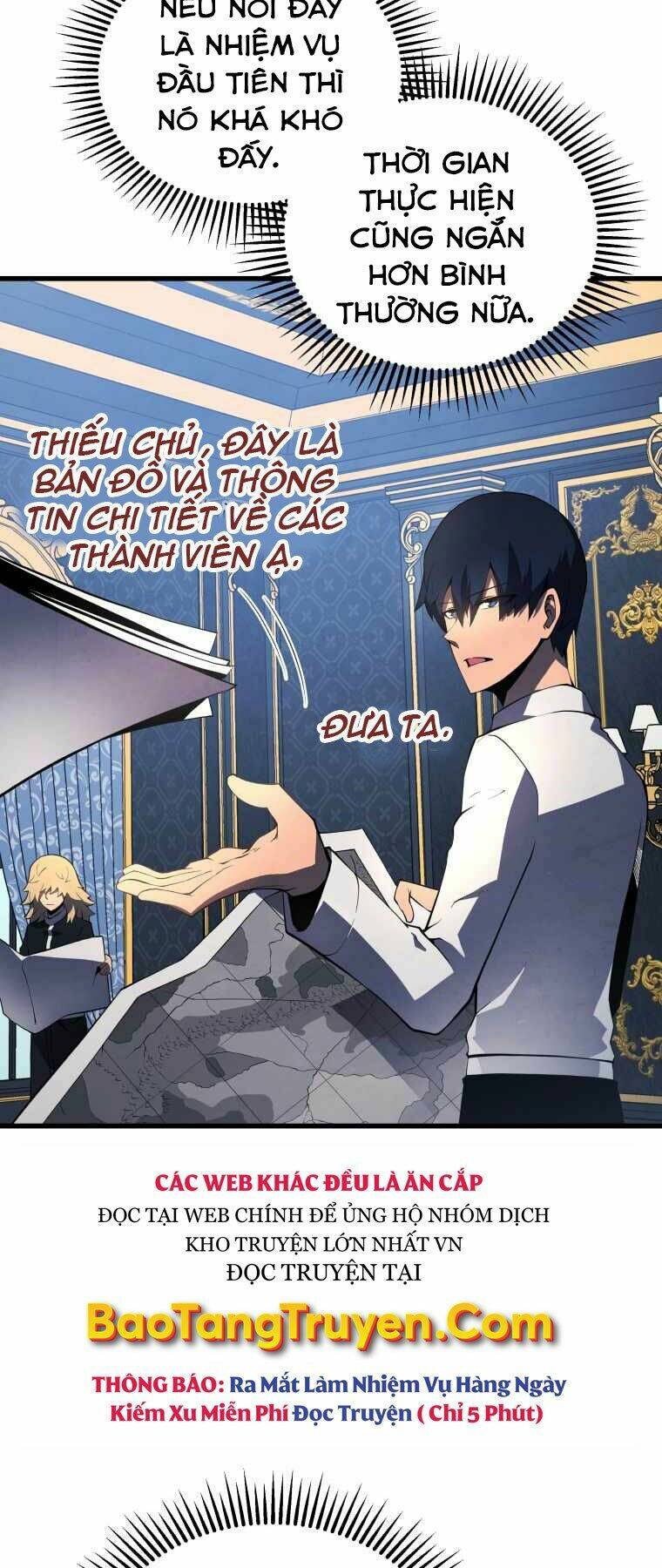 Con Trai Út Của Gia Đình Kiếm Thuật Danh Tiếng Chapter 15 - Trang 2