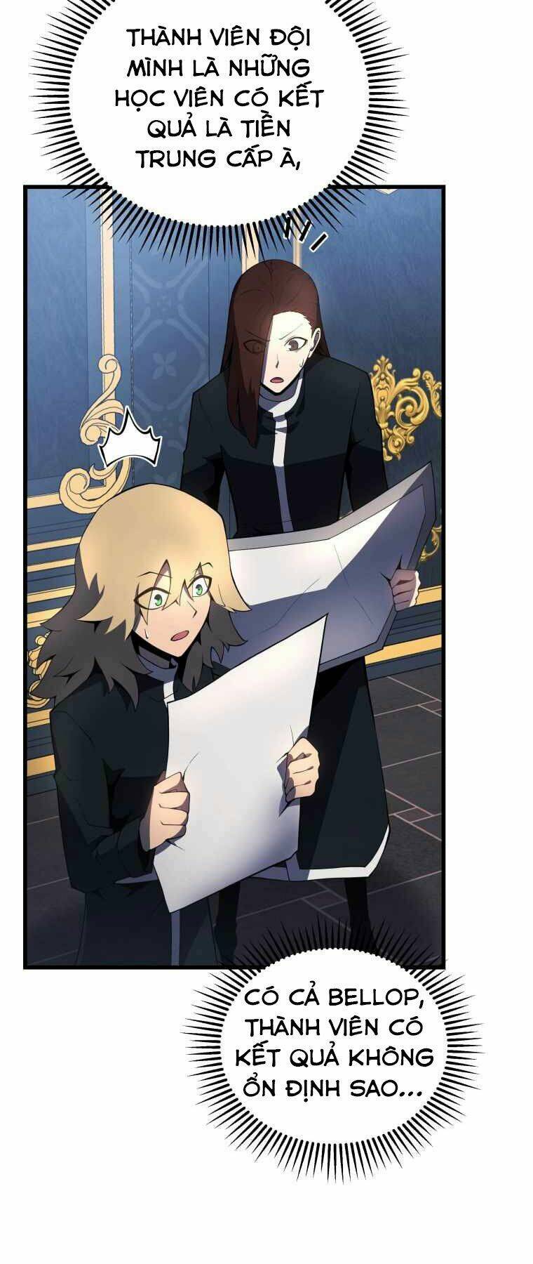 Con Trai Út Của Gia Đình Kiếm Thuật Danh Tiếng Chapter 15 - Trang 2