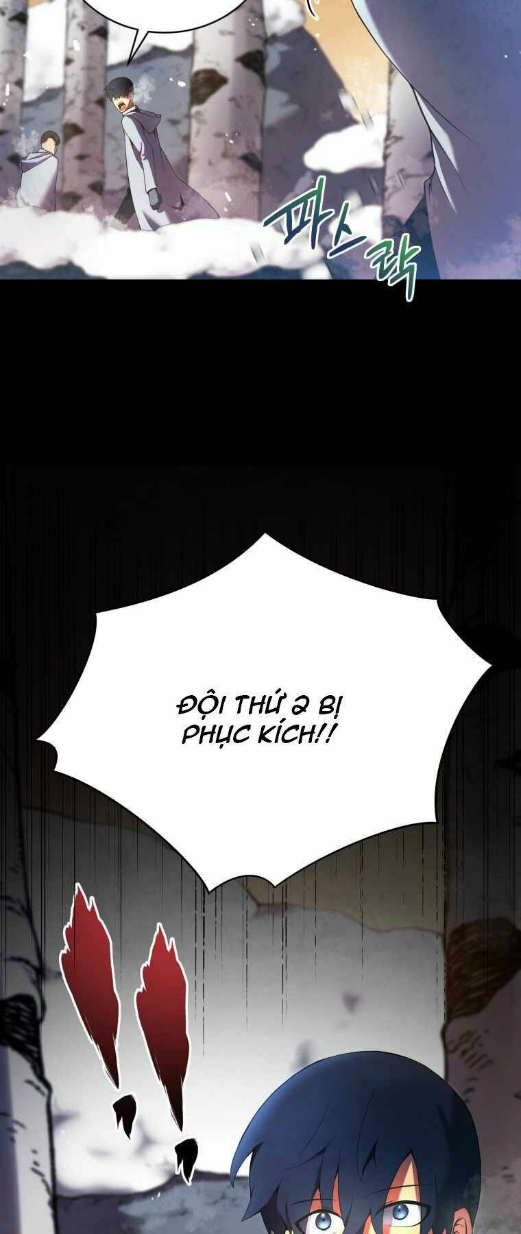 Con Trai Út Của Gia Đình Kiếm Thuật Danh Tiếng Chapter 16 - Trang 2