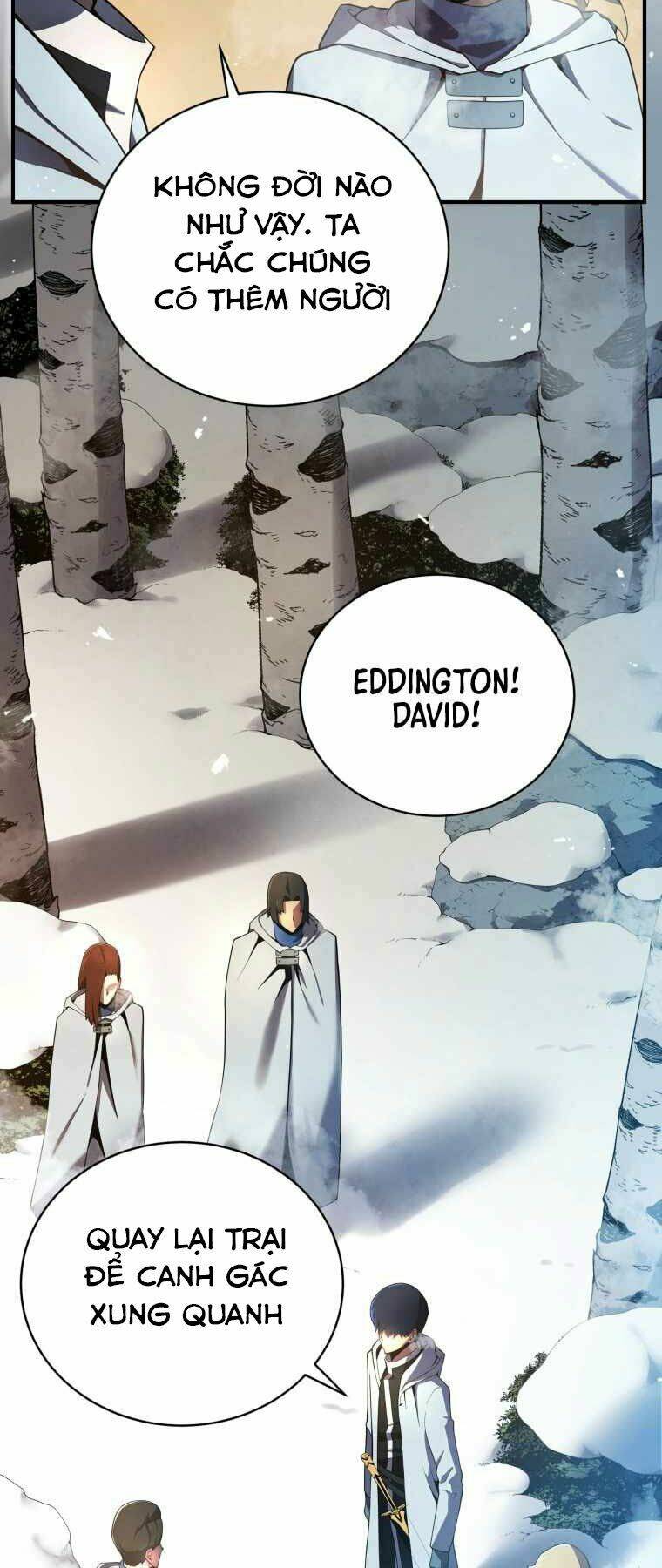 Con Trai Út Của Gia Đình Kiếm Thuật Danh Tiếng Chapter 16 - Trang 2