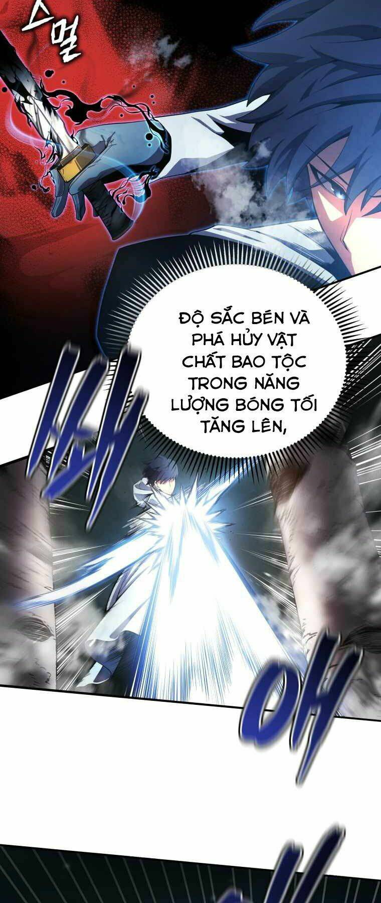 Con Trai Út Của Gia Đình Kiếm Thuật Danh Tiếng Chapter 16 - Trang 2