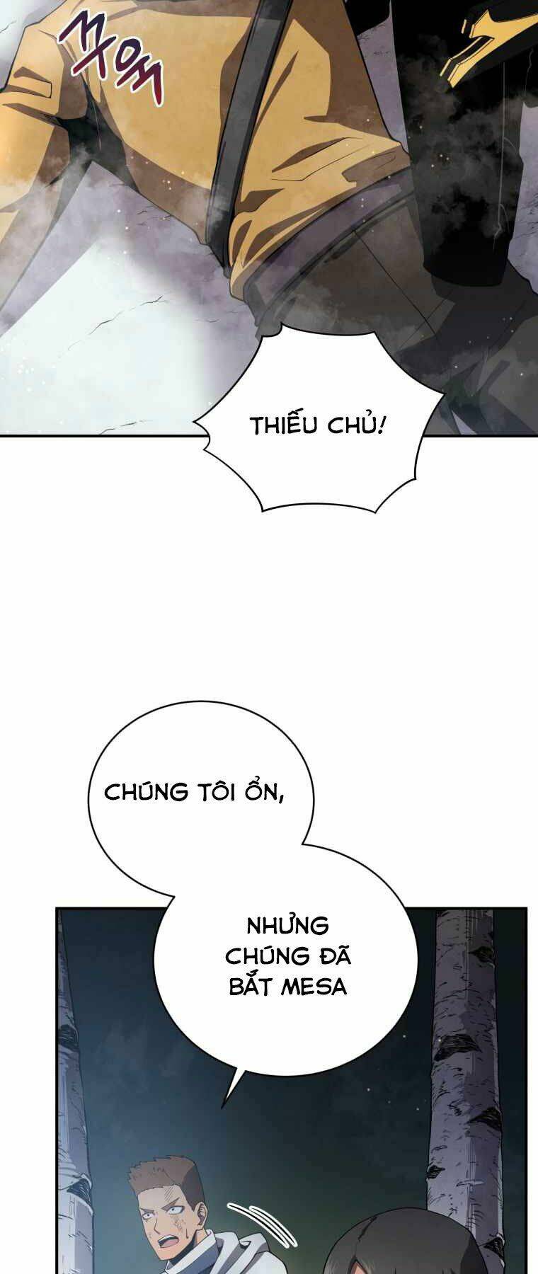 Con Trai Út Của Gia Đình Kiếm Thuật Danh Tiếng Chapter 16 - Trang 2