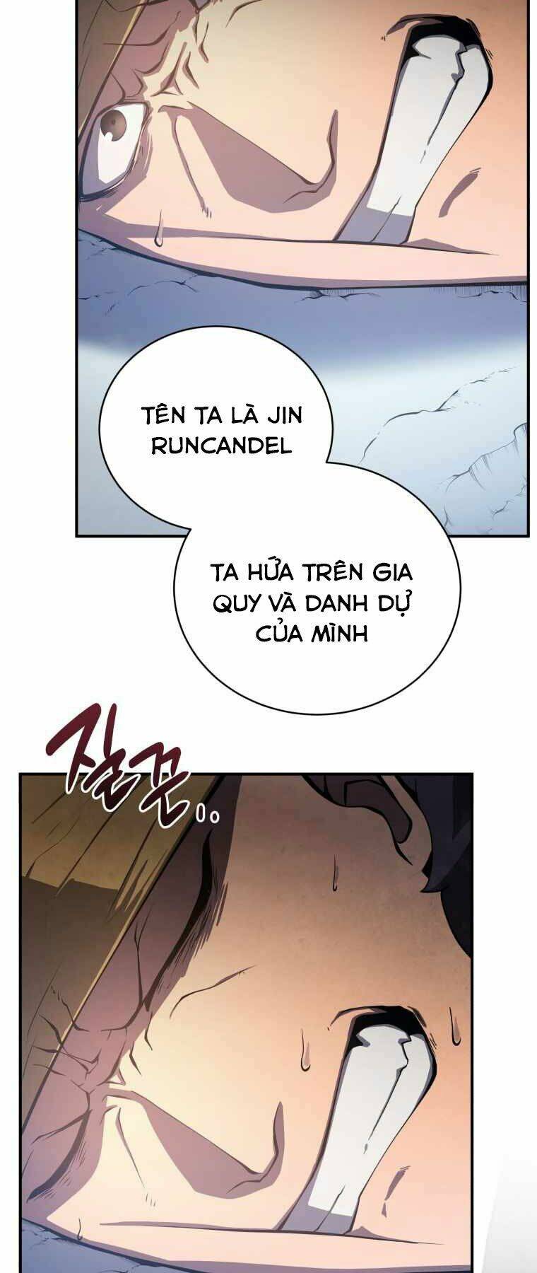 Con Trai Út Của Gia Đình Kiếm Thuật Danh Tiếng Chapter 16 - Trang 2