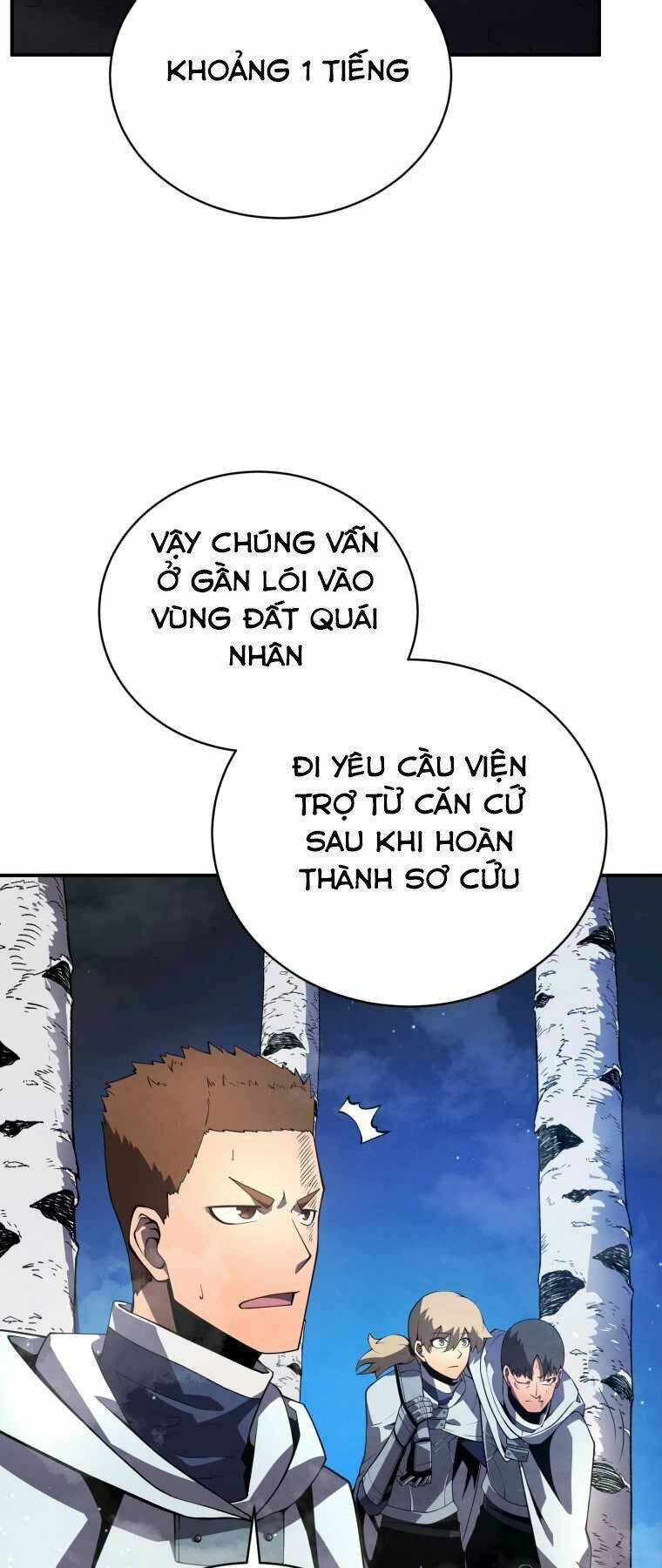 Con Trai Út Của Gia Đình Kiếm Thuật Danh Tiếng Chapter 16 - Trang 2