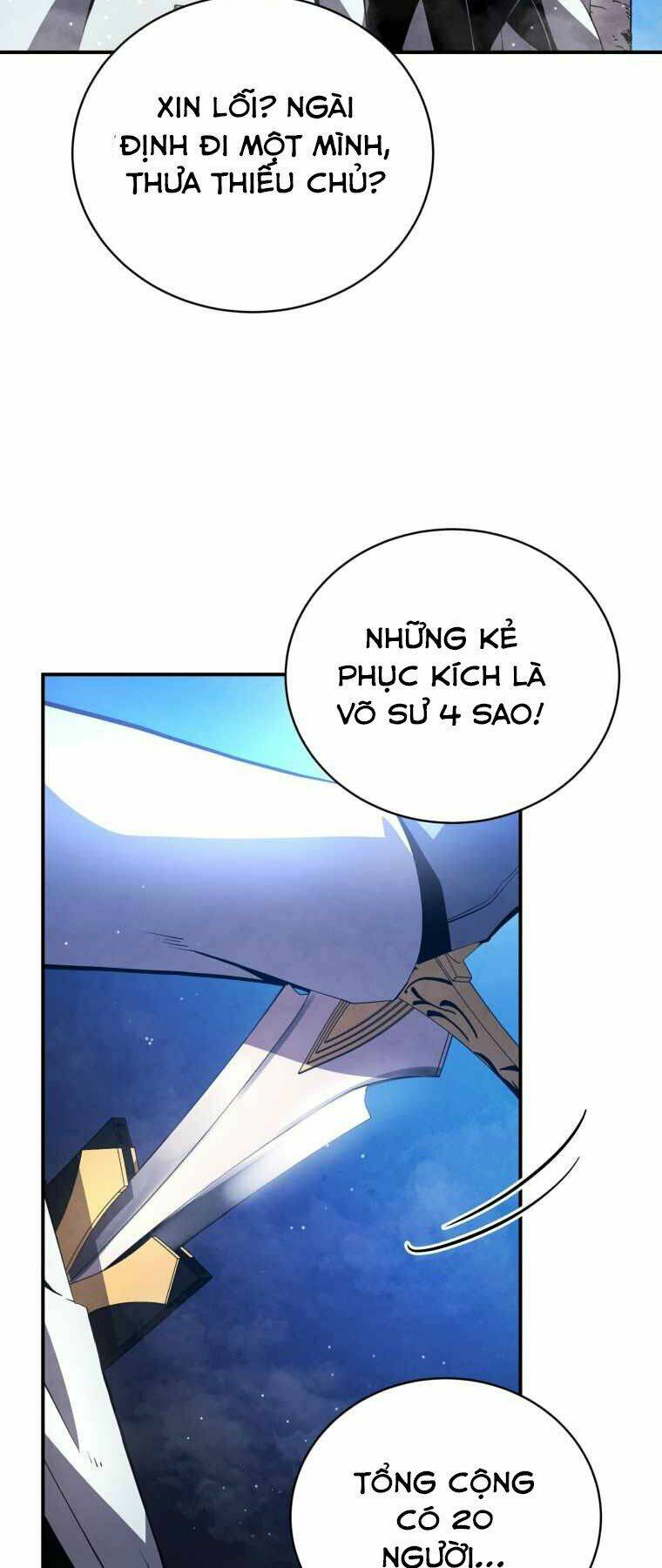 Con Trai Út Của Gia Đình Kiếm Thuật Danh Tiếng Chapter 16 - Trang 2