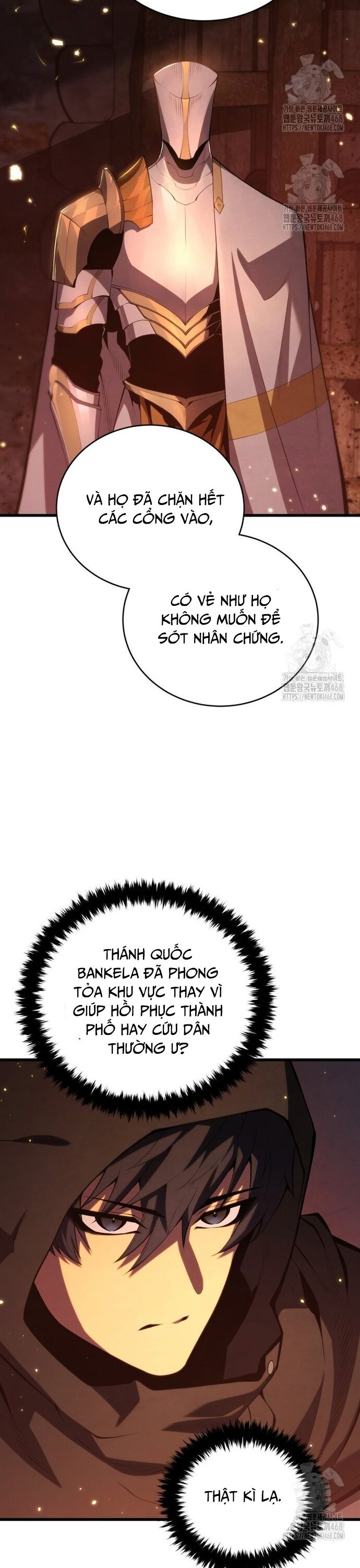 Con Trai Út Của Gia Đình Kiếm Thuật Danh Tiếng Chapter 162 - Trang 2