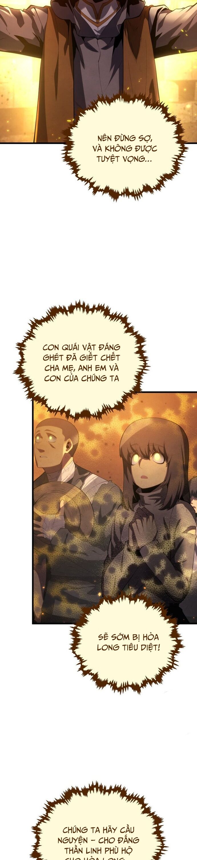 Con Trai Út Của Gia Đình Kiếm Thuật Danh Tiếng Chapter 162 - Trang 2