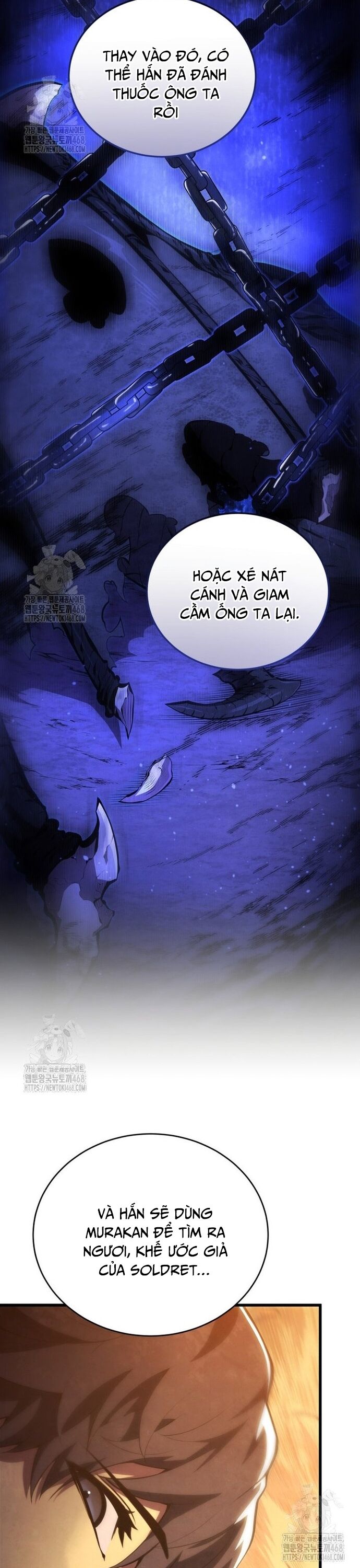 Con Trai Út Của Gia Đình Kiếm Thuật Danh Tiếng Chapter 162 - Trang 2