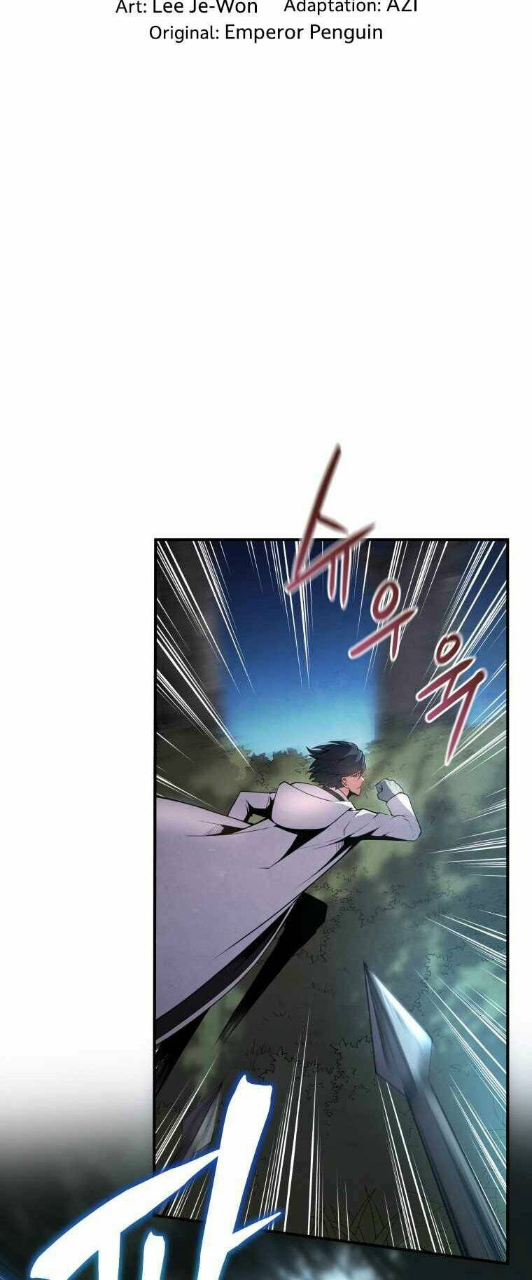 Con Trai Út Của Gia Đình Kiếm Thuật Danh Tiếng Chapter 17 - Trang 2