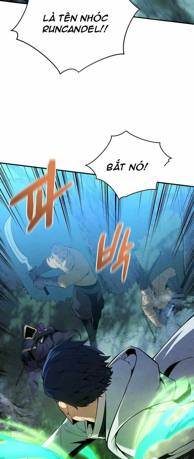 Con Trai Út Của Gia Đình Kiếm Thuật Danh Tiếng Chapter 17 - Trang 2