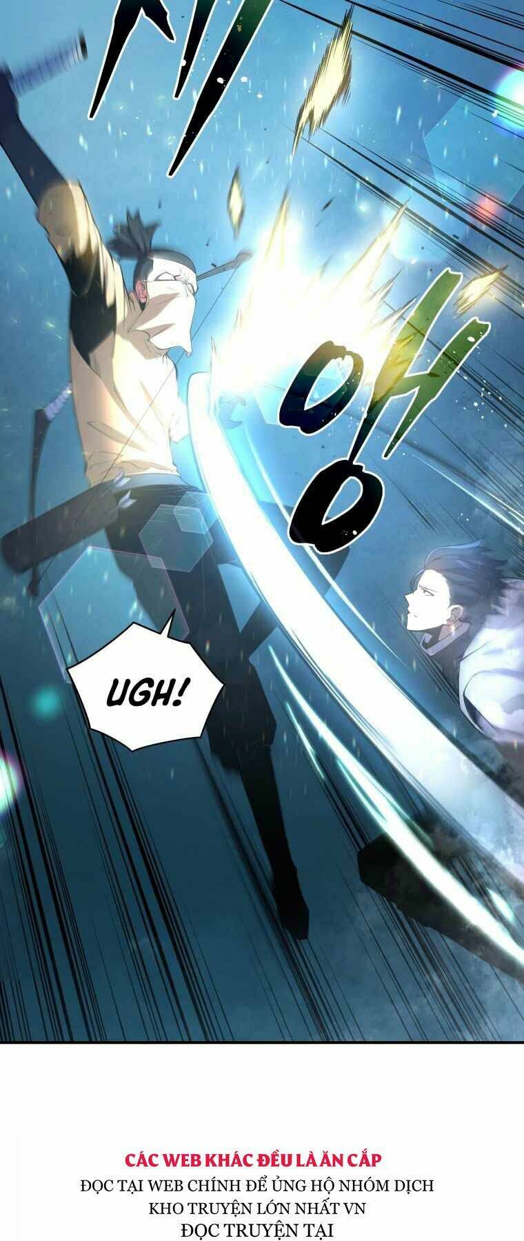 Con Trai Út Của Gia Đình Kiếm Thuật Danh Tiếng Chapter 17 - Trang 2