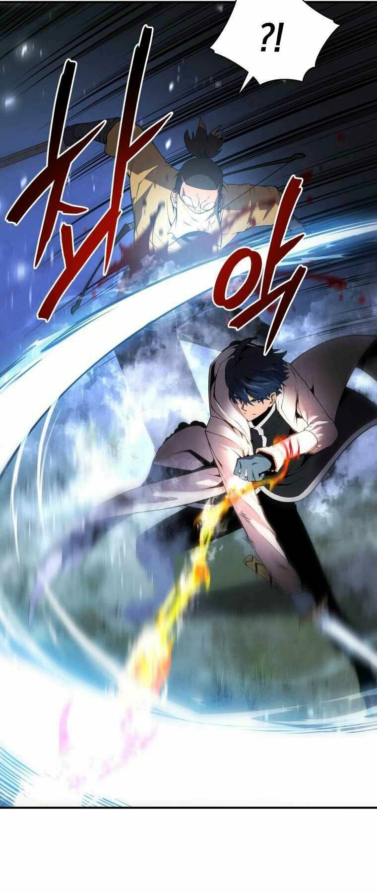 Con Trai Út Của Gia Đình Kiếm Thuật Danh Tiếng Chapter 17 - Trang 2