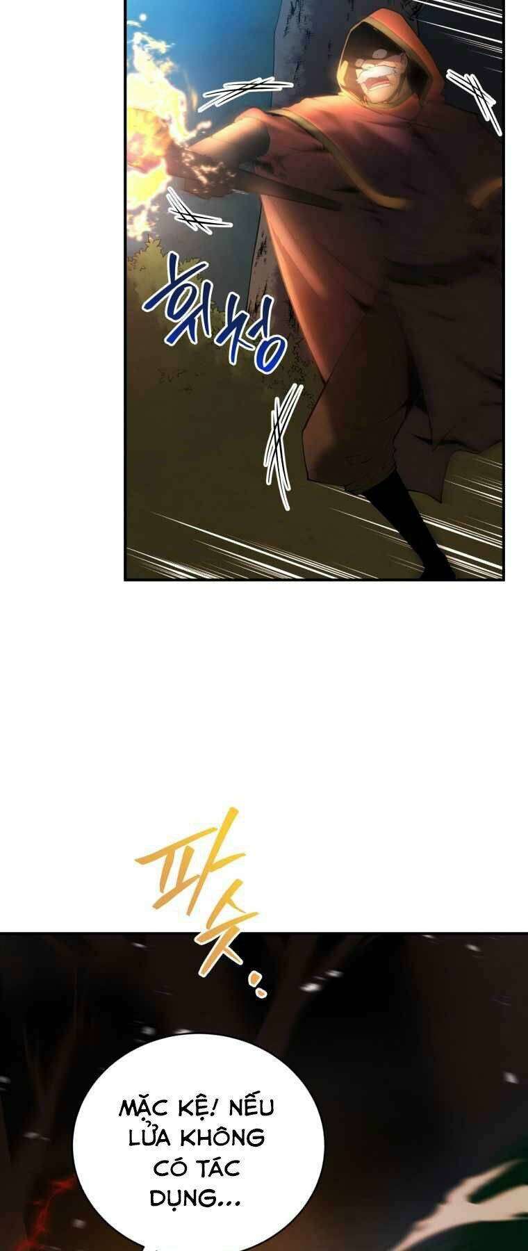 Con Trai Út Của Gia Đình Kiếm Thuật Danh Tiếng Chapter 17 - Trang 2