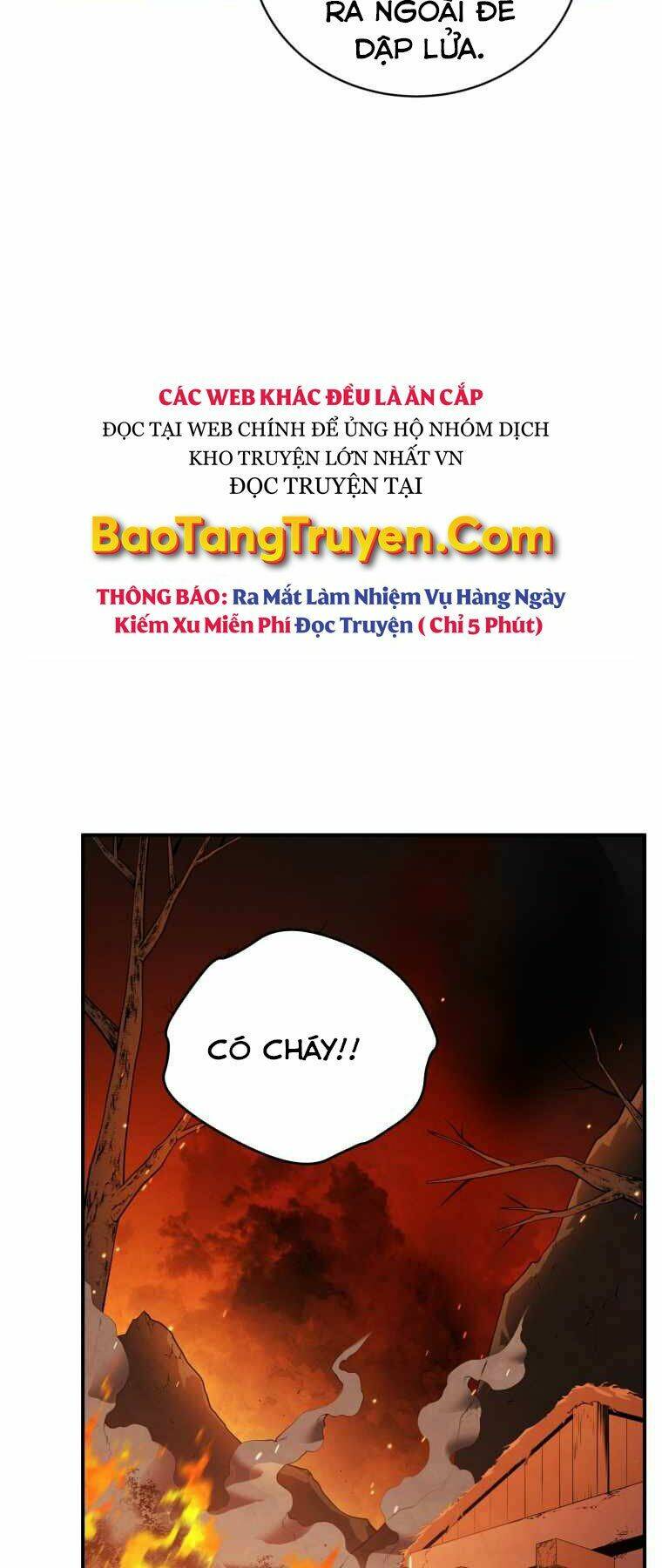 Con Trai Út Của Gia Đình Kiếm Thuật Danh Tiếng Chapter 17 - Trang 2