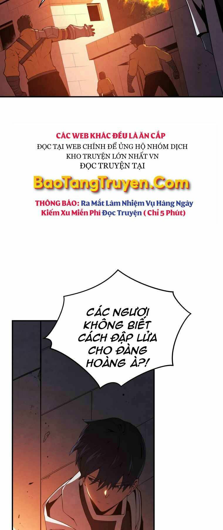 Con Trai Út Của Gia Đình Kiếm Thuật Danh Tiếng Chapter 17 - Trang 2