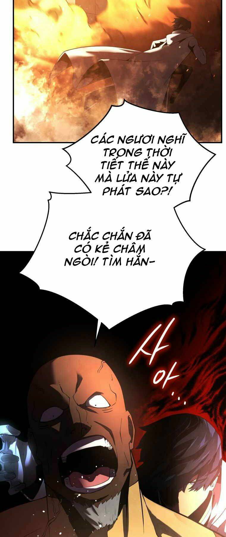 Con Trai Út Của Gia Đình Kiếm Thuật Danh Tiếng Chapter 17 - Trang 2