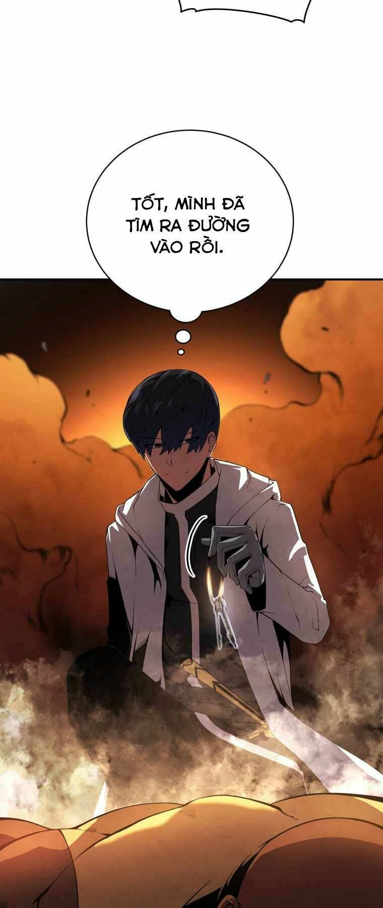 Con Trai Út Của Gia Đình Kiếm Thuật Danh Tiếng Chapter 17 - Trang 2