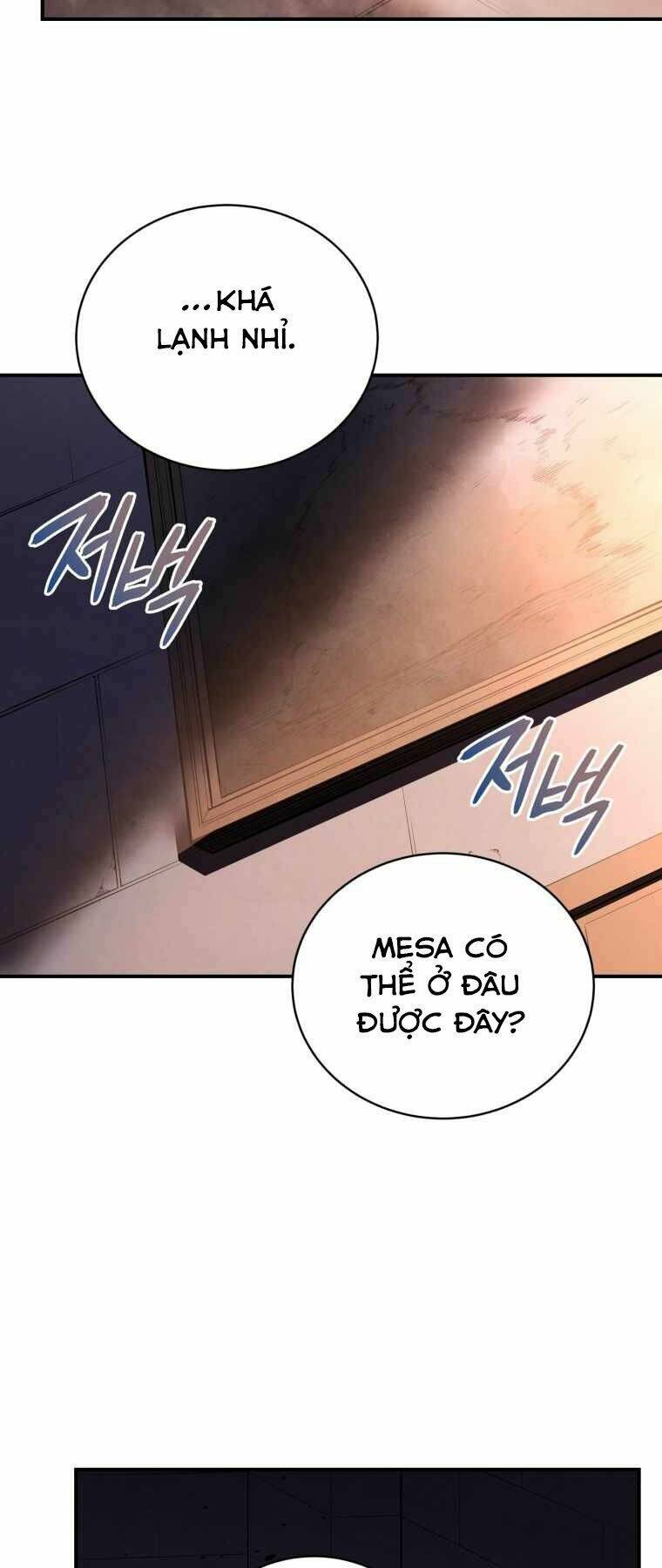 Con Trai Út Của Gia Đình Kiếm Thuật Danh Tiếng Chapter 17 - Trang 2